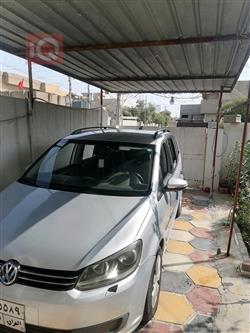 ڤۆڵکسواگن توران